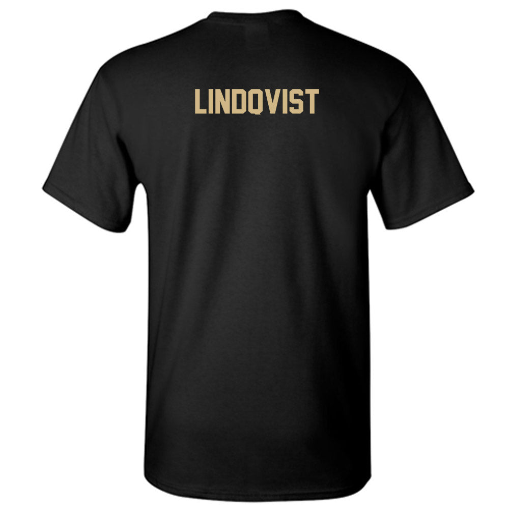 Purdue - NCAA Women's Golf : Ida Lindqvist - Classic Shersey T-Shirt-1