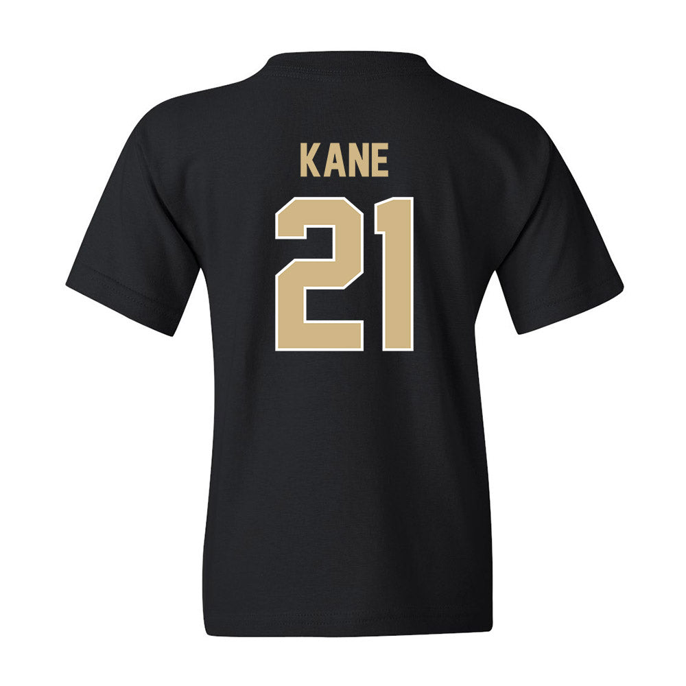 Purdue - NCAA Women's Volleyball : Julia Kane - Classic Shersey Youth T-Shirt