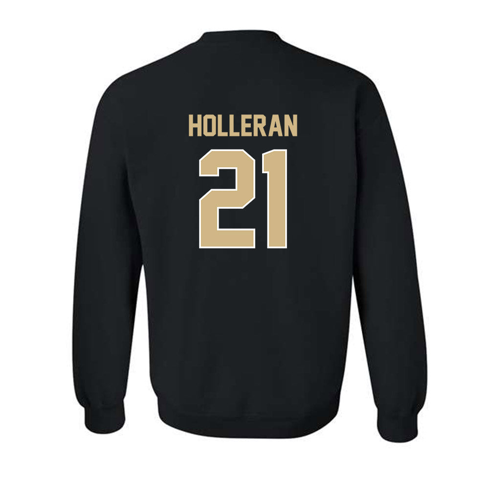 Purdue - NCAA Women's Soccer : Lauren Holleran - Classic Shersey Crewneck Sweatshirt