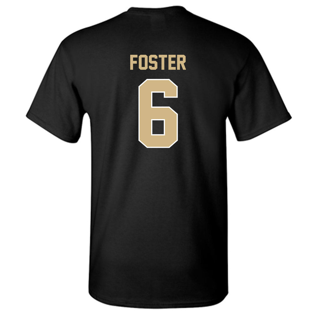 Purdue - NCAA Women's Volleyball : Sienna Foster - Classic Shersey T-Shirt