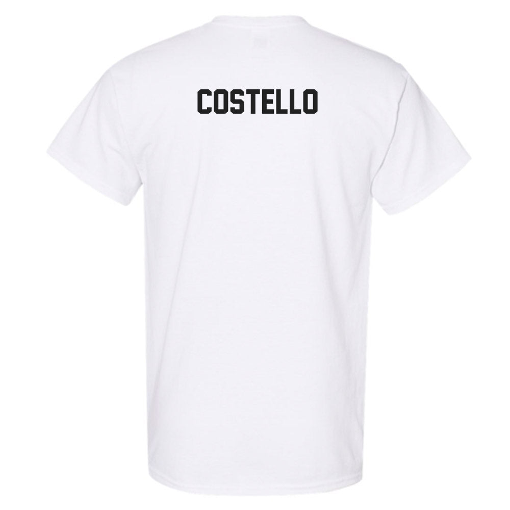 Purdue - NCAA Wrestling : Aidan Costello - Classic Shersey T-Shirt-1