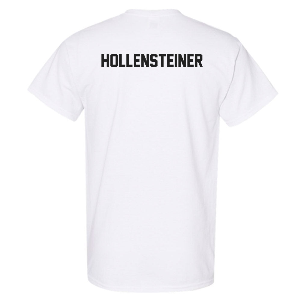 Purdue - NCAA Men's Track & Field : William Hollensteiner - Classic Shersey T-Shirt-1
