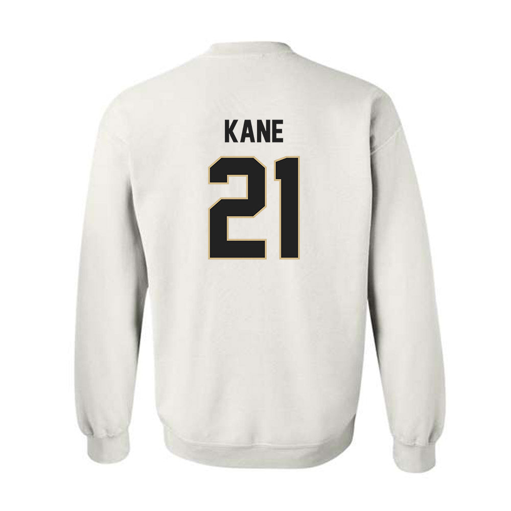 Purdue - NCAA Women's Volleyball : Julia Kane - Classic Shersey Crewneck Sweatshirt