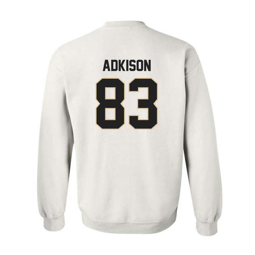 Purdue - NCAA Football : Andrew Adkison - Classic Shersey Crewneck Sweatshirt
