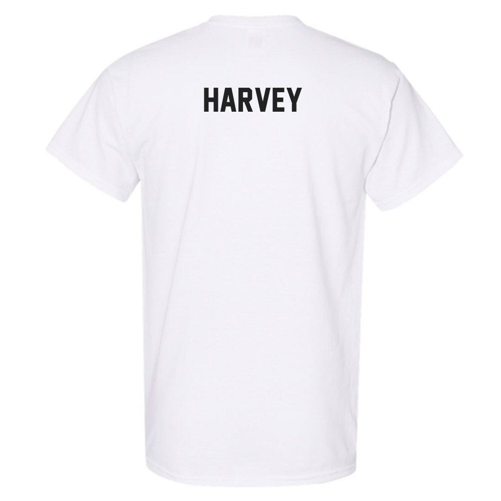 Purdue - NCAA Men's Golf : Will Harvey - Classic Shersey T-Shirt-1