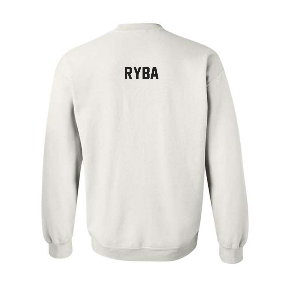 Purdue - NCAA Men's Track & Field : Elliot Ryba - Classic Shersey Crewneck Sweatshirt