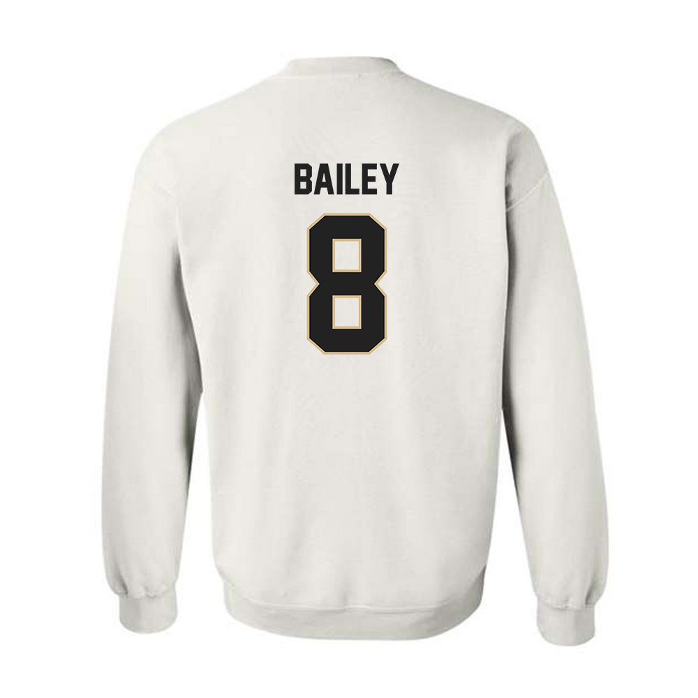 Purdue - NCAA Softball : Kyndall Bailey - Classic Shersey Crewneck Sweatshirt