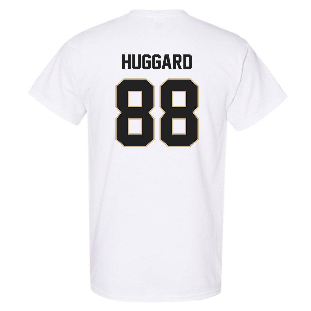 Purdue - NCAA Women's Soccer : Charlotte Huggard - Classic Shersey T-Shirt