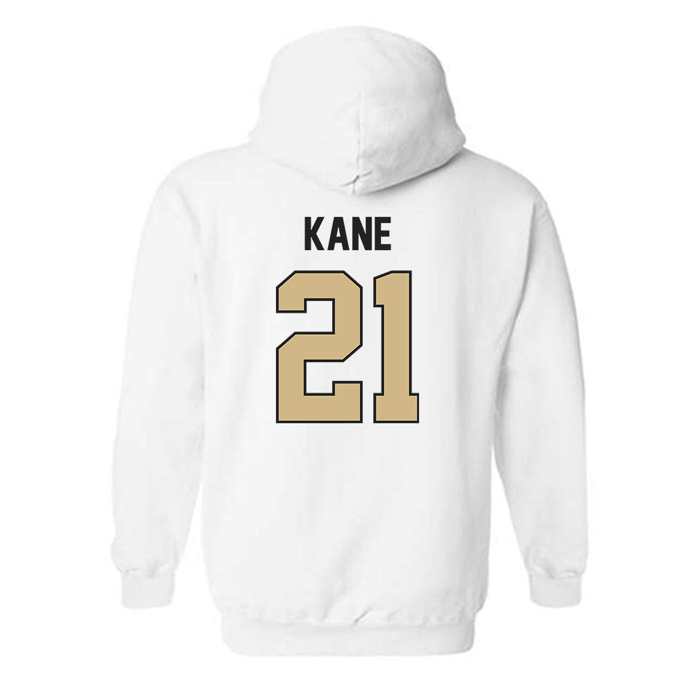 Purdue - NCAA Women's Volleyball : Julia Kane - Classic Shersey Hooded Sweatshirt