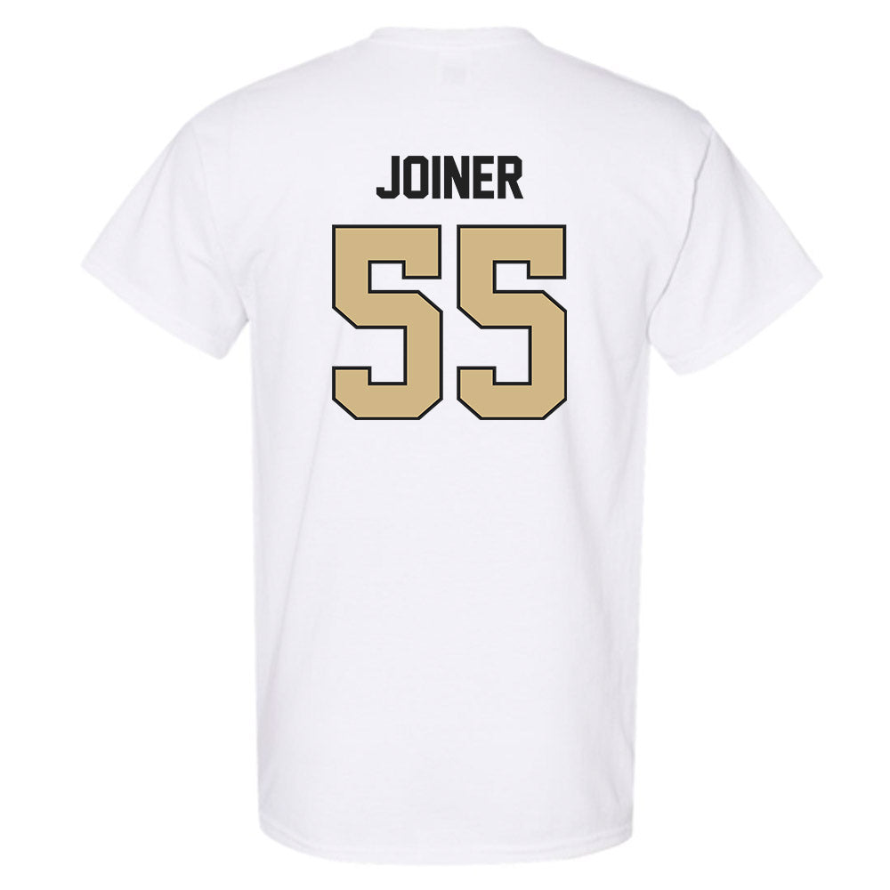 Purdue - NCAA Football : Bradyn Joiner - Classic Shersey T-Shirt-1