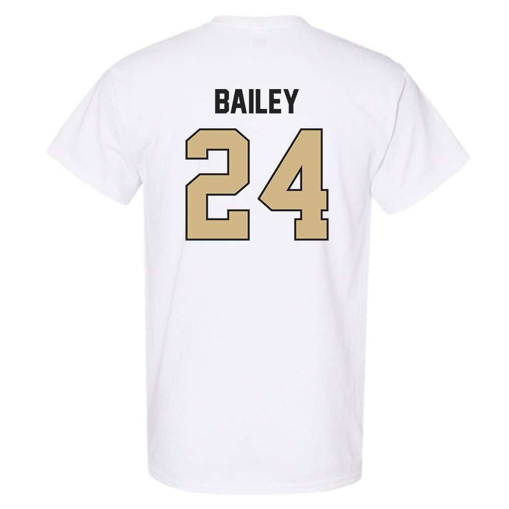Purdue - NCAA Softball : Emma Bailey - Classic Shersey T-Shirt