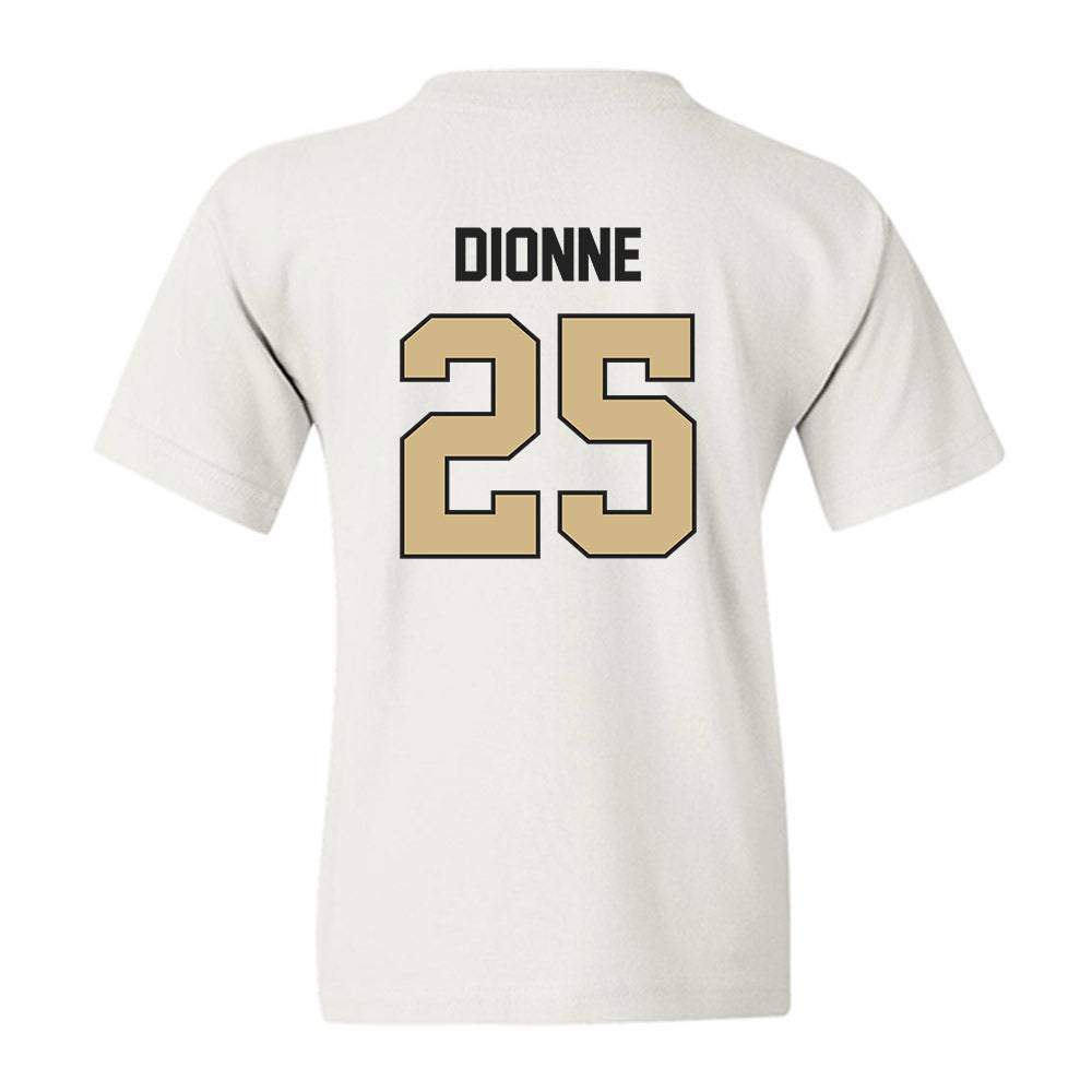 Purdue - NCAA Baseball : Jimmy Dionne - Classic Shersey Youth T-Shirt-1