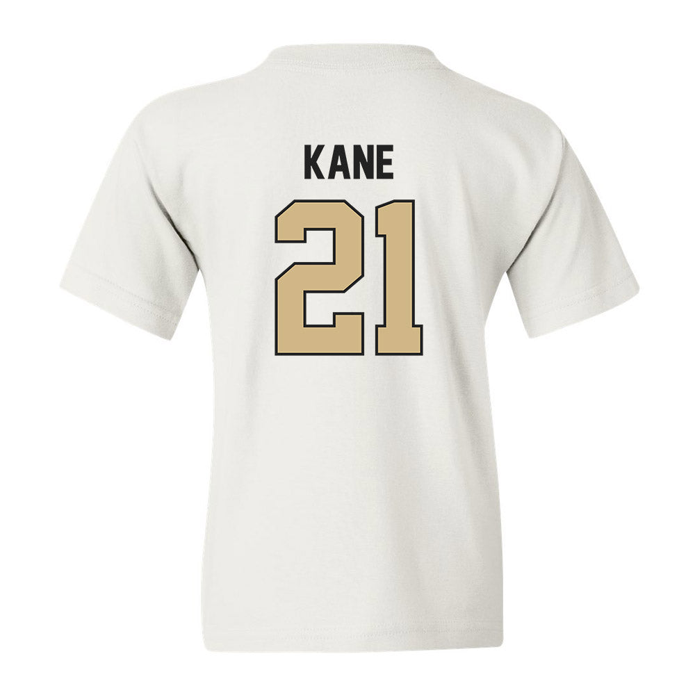 Purdue - NCAA Women's Volleyball : Julia Kane - Classic Shersey Youth T-Shirt