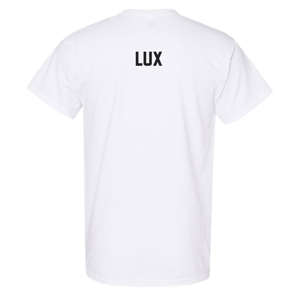 Purdue - NCAA Women's Swimming & Diving : Grace Lux - Classic Shersey T-Shirt-1