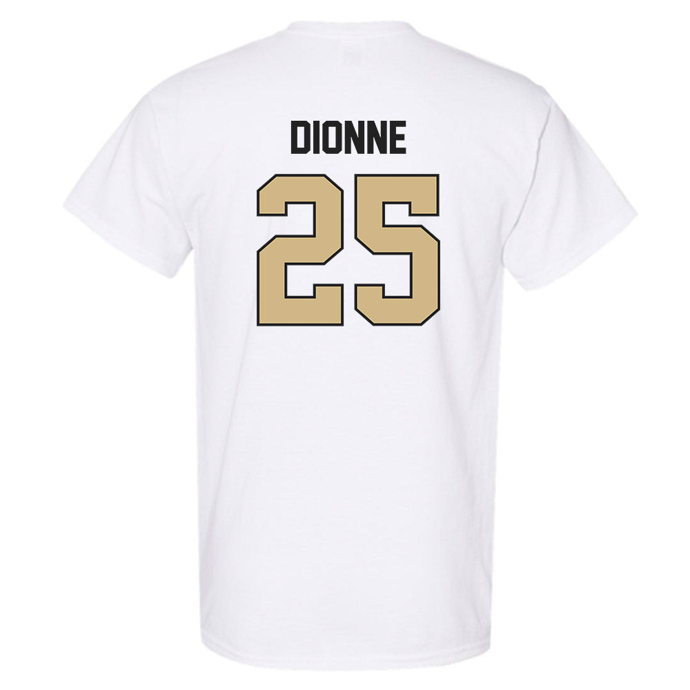 Purdue - NCAA Baseball : Jimmy Dionne - Classic Shersey T-Shirt-1