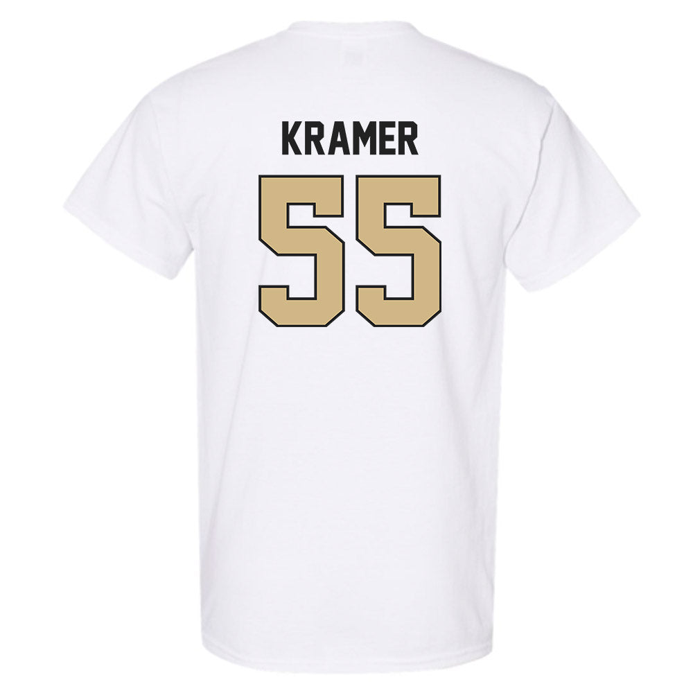 Purdue - NCAA Baseball : Jake Kramer - Classic Shersey T-Shirt-1