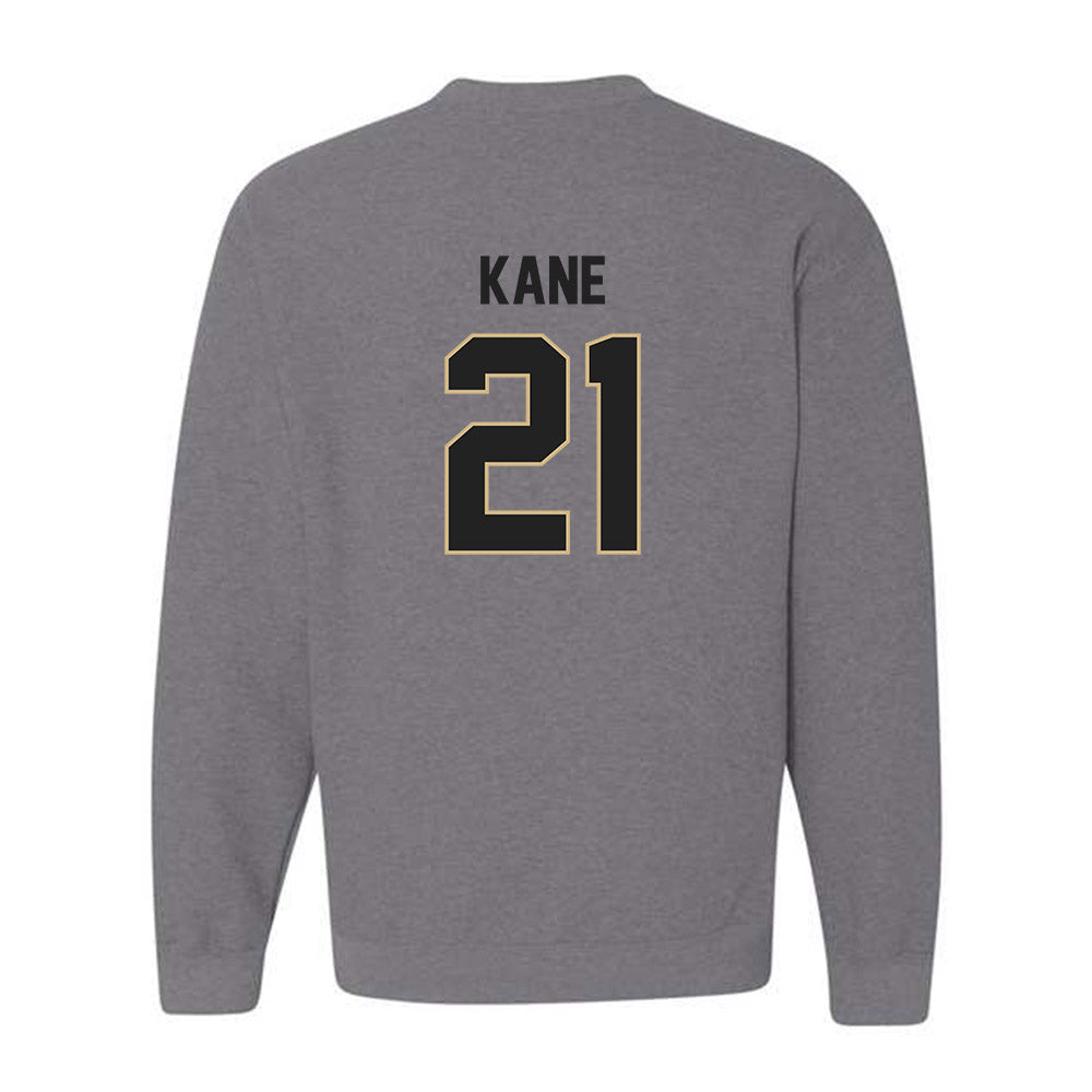 Purdue - NCAA Women's Volleyball : Julia Kane - Classic Shersey Crewneck Sweatshirt