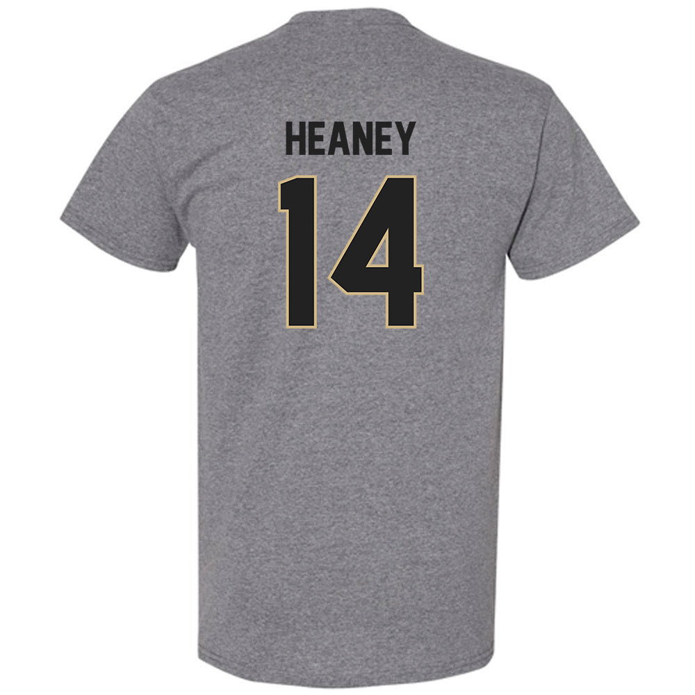 Purdue - NCAA Women's Volleyball : Grace Heaney - Classic Shersey T-Shirt