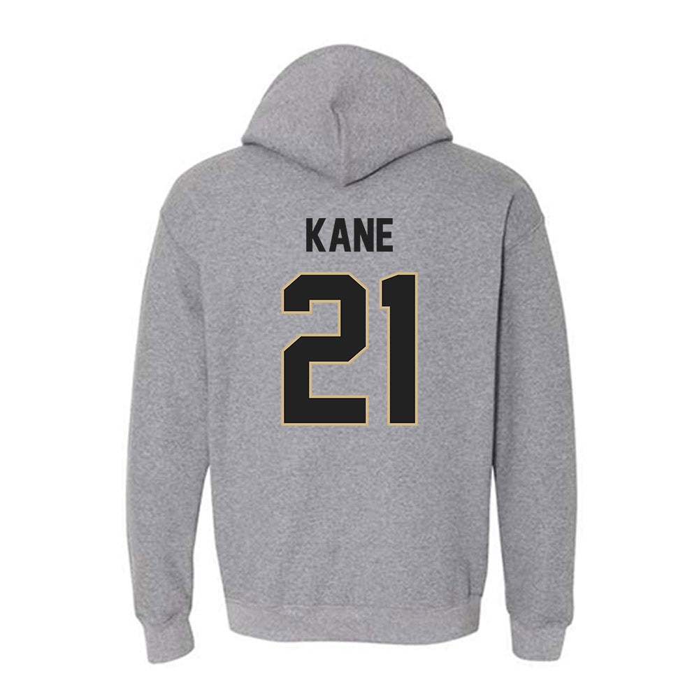 Purdue - NCAA Women's Volleyball : Julia Kane - Classic Shersey Hooded Sweatshirt