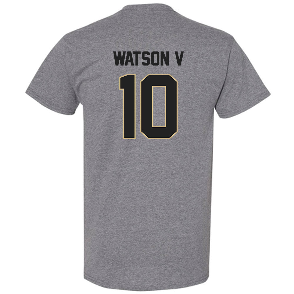 Purdue - NCAA Football : Jesse Watson V - Classic Shersey T-Shirt