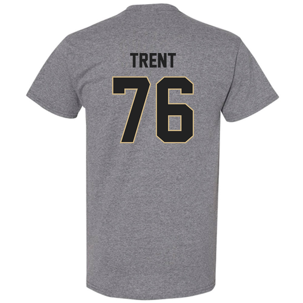 Purdue - NCAA Football : Ethan Trent - Classic Shersey T-Shirt