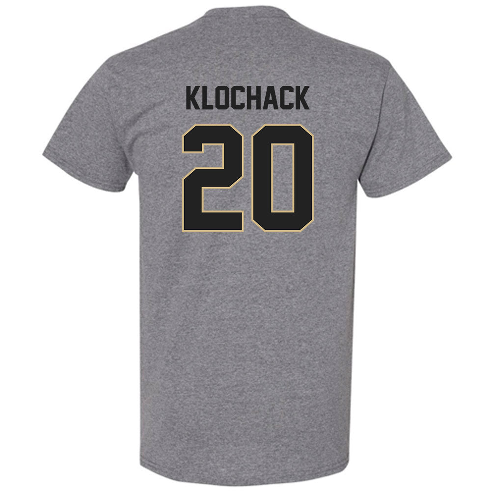 Purdue - NCAA Softball : Kendall Klochack - Classic Shersey T-Shirt