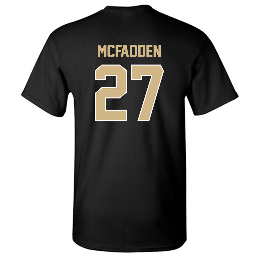 Purdue - NCAA Softball : Olivia McFadden - Sports Shersey T-Shirt