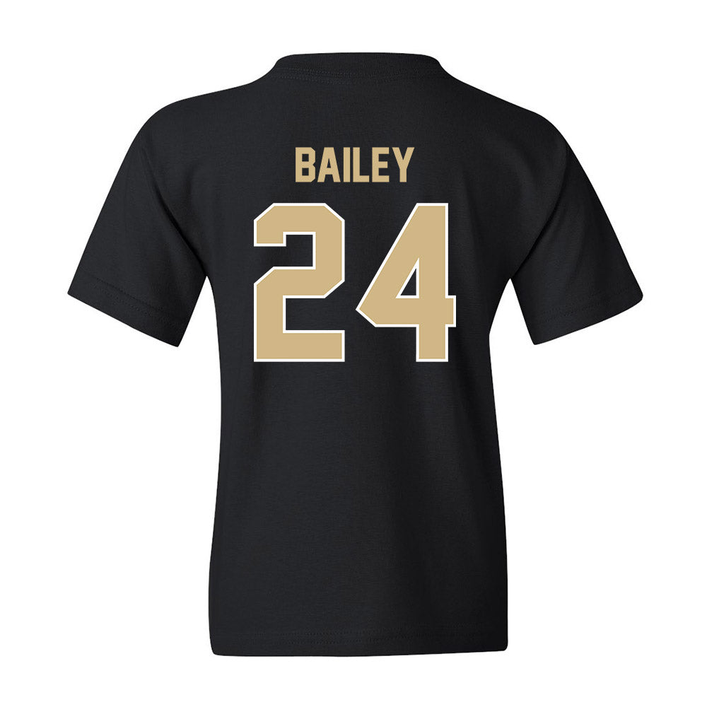 Purdue - NCAA Softball : Emma Bailey - Sports Shersey Youth T-Shirt
