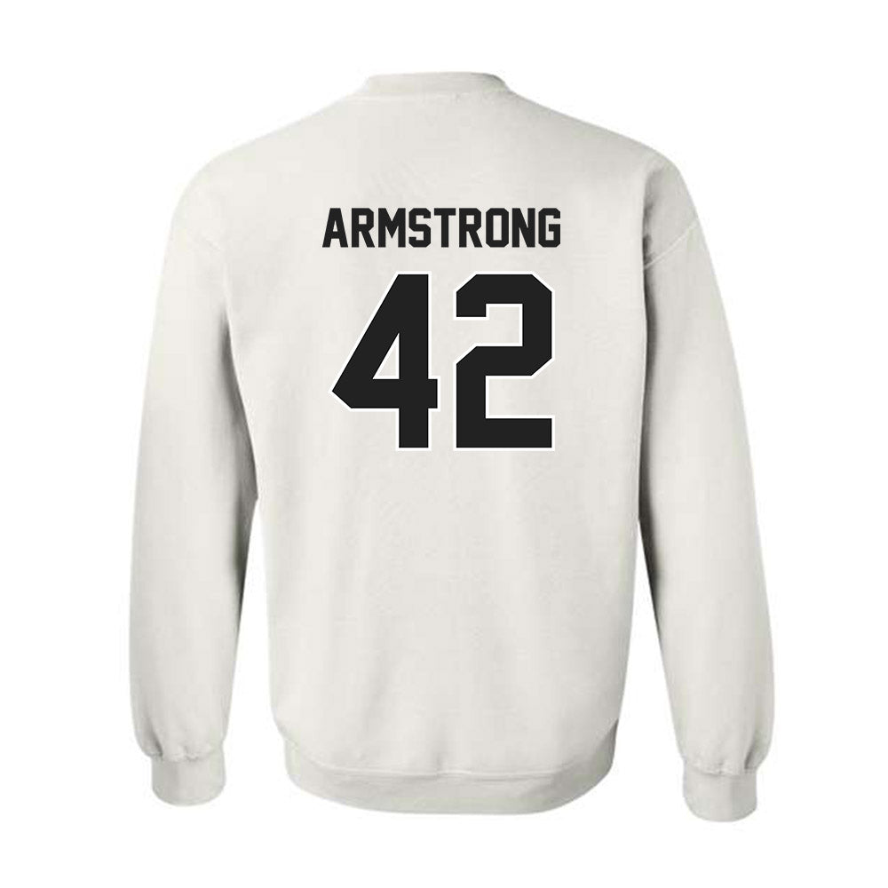 Purdue - NCAA Softball : Ansley Armstrong - Sports Shersey Crewneck Sweatshirt