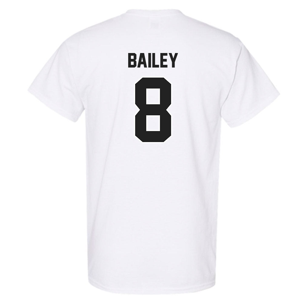 Purdue - NCAA Softball : Kyndall Bailey - Sports Shersey T-Shirt