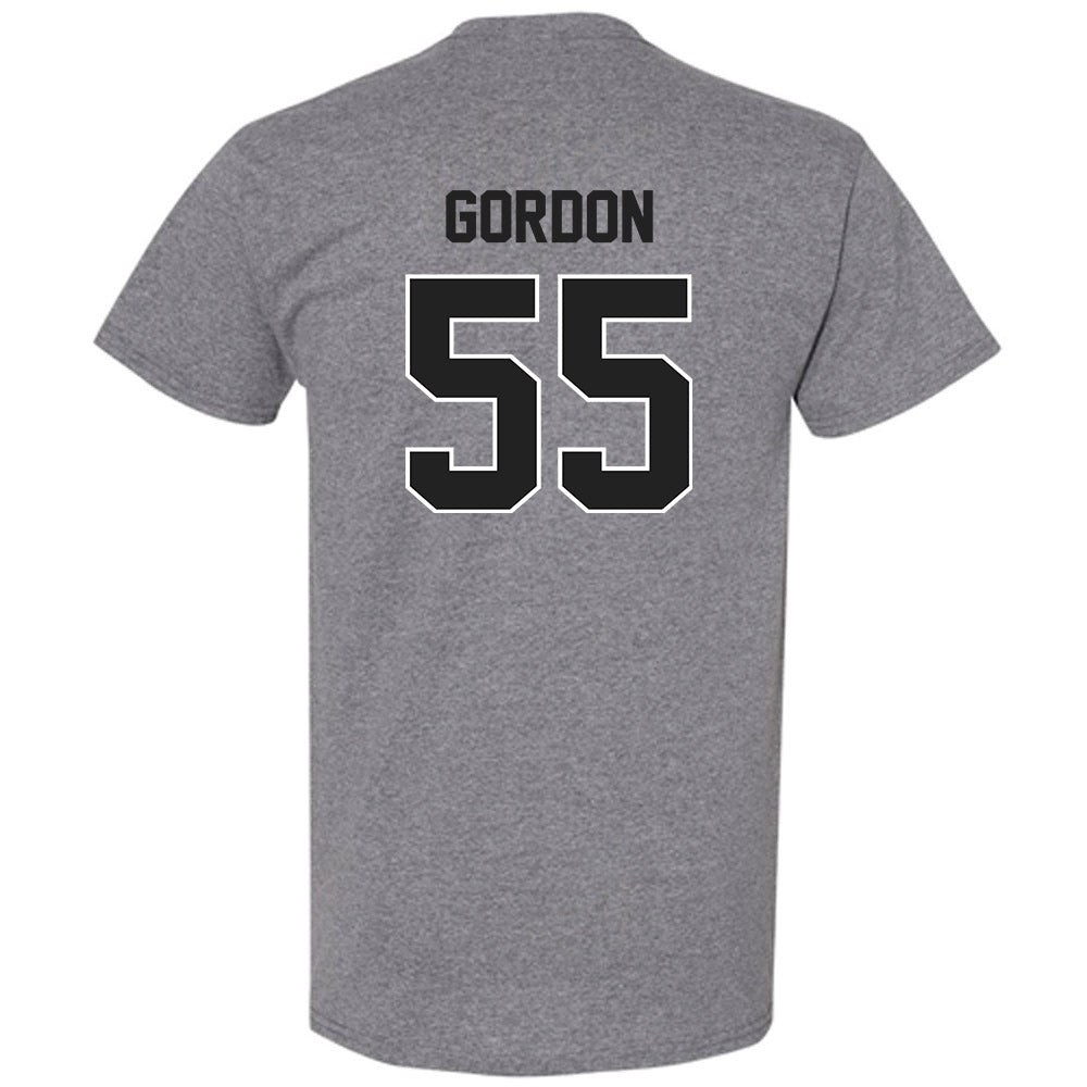 Purdue - NCAA Women's Basketball : Avery Gordon - T-Shirt-1
