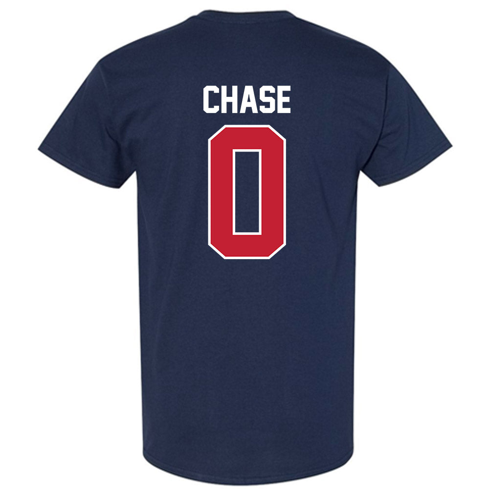 St. Johns - NCAA Baseball : Kyle Chase - Classic Shersey T-Shirt