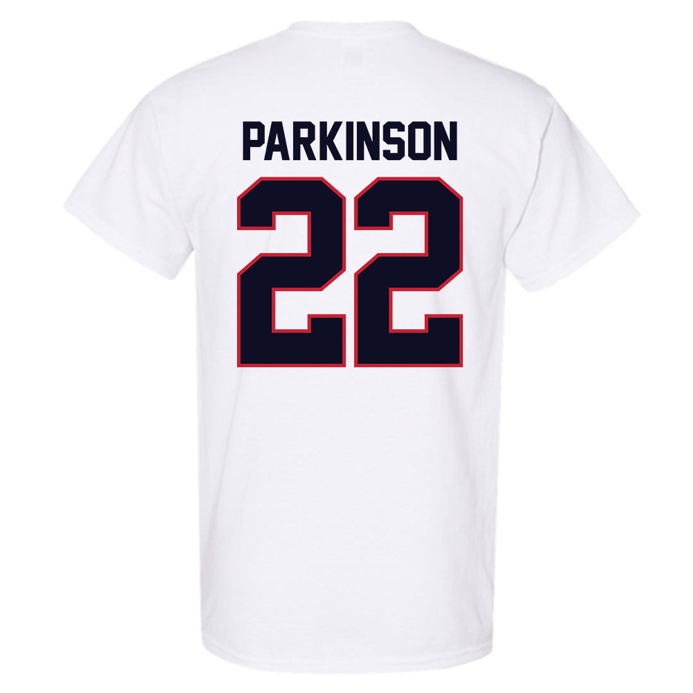 St. Johns - NCAA Men's Lacrosse : Danielo Parkinson - Classic Shersey T-Shirt