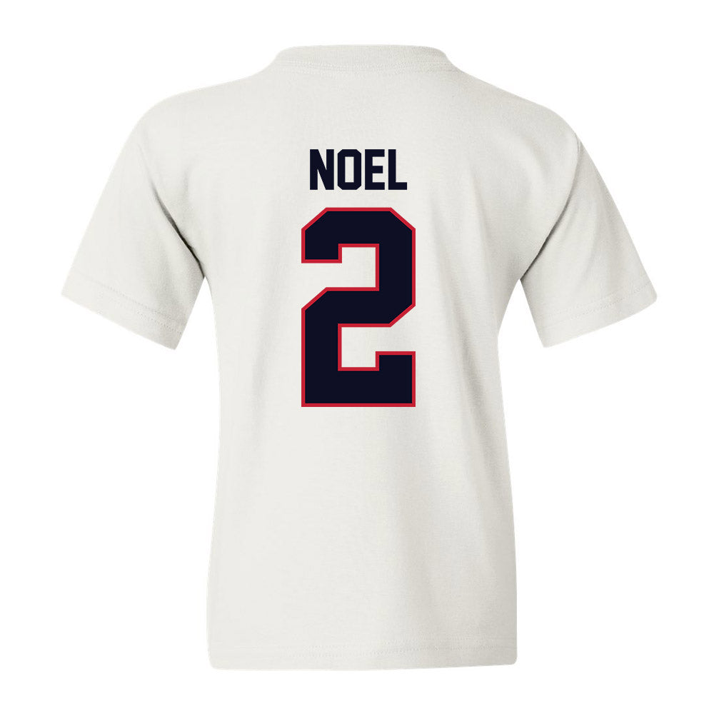St. Johns - NCAA Men's Lacrosse : Harrison Noel - Classic Shersey Youth T-Shirt