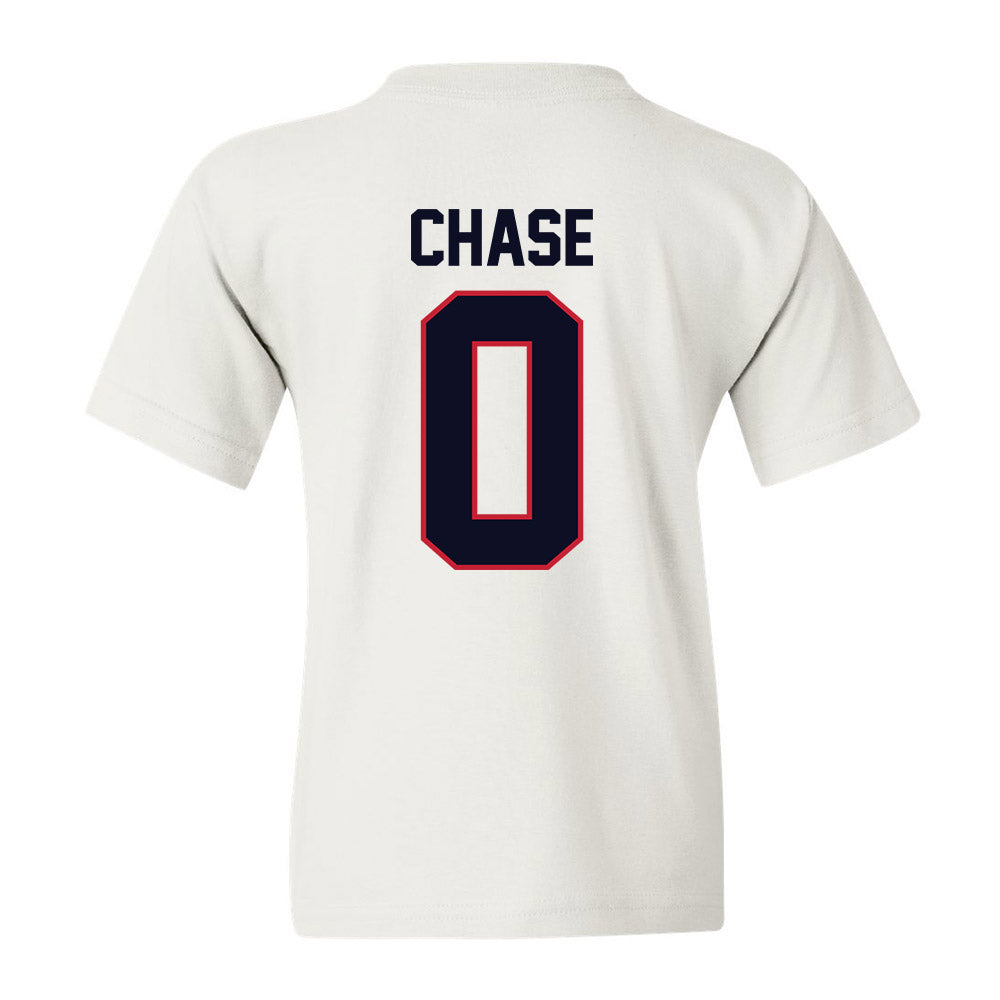 St. Johns - NCAA Baseball : Kyle Chase - Classic Shersey Youth T-Shirt