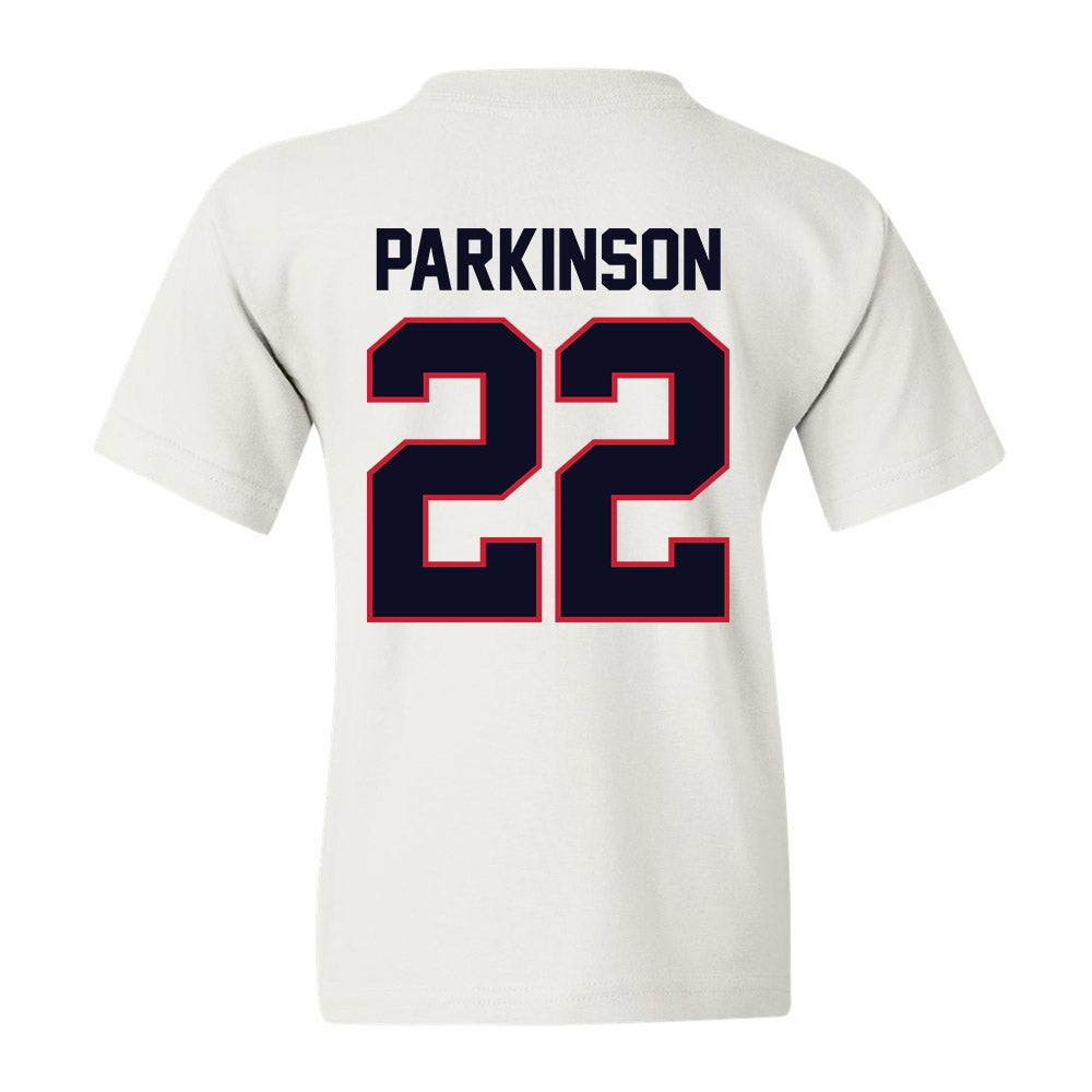 St. Johns - NCAA Men's Lacrosse : Danielo Parkinson - Classic Shersey Youth T-Shirt