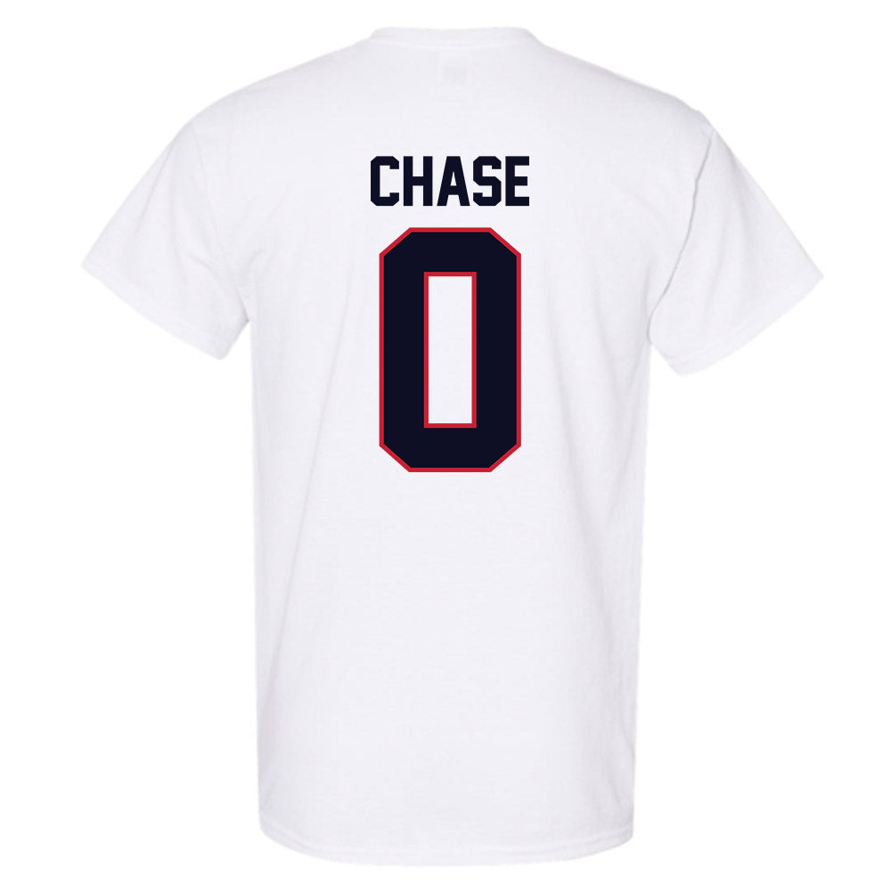 St. Johns - NCAA Baseball : Kyle Chase - Classic Shersey T-Shirt
