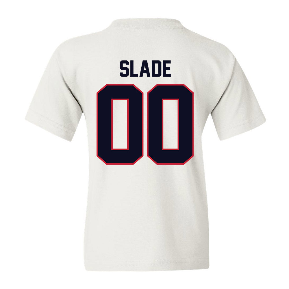 St. Johns - NCAA Softball : London Slade - Classic Shersey Youth T-Shirt