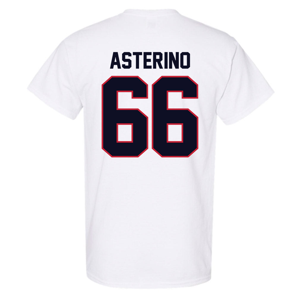 St. Johns - NCAA Men's Lacrosse : Joey Asterino - Classic Shersey T-Shirt