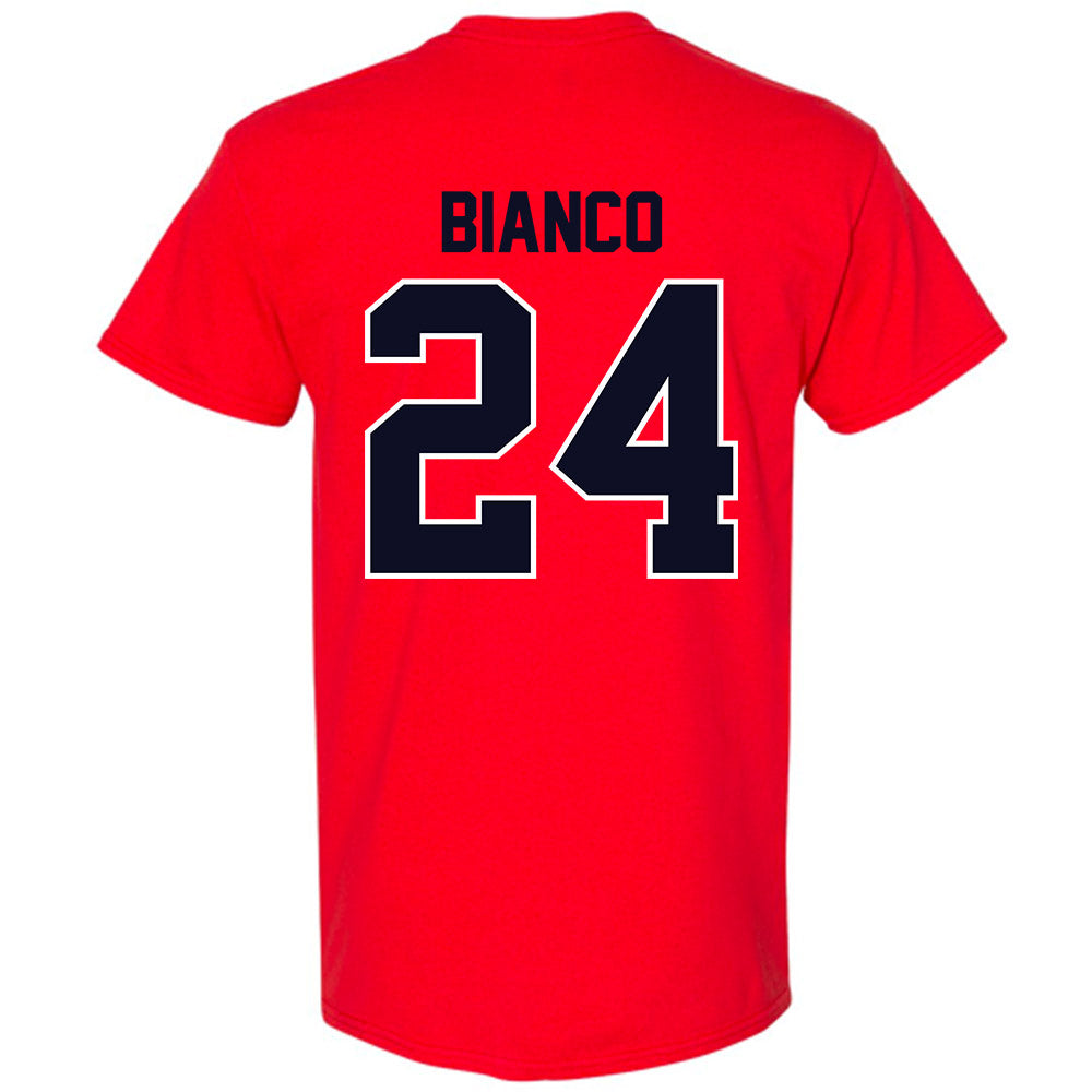 St. Johns - NCAA Softball : Jessica Bianco - Classic Shersey T-Shirt
