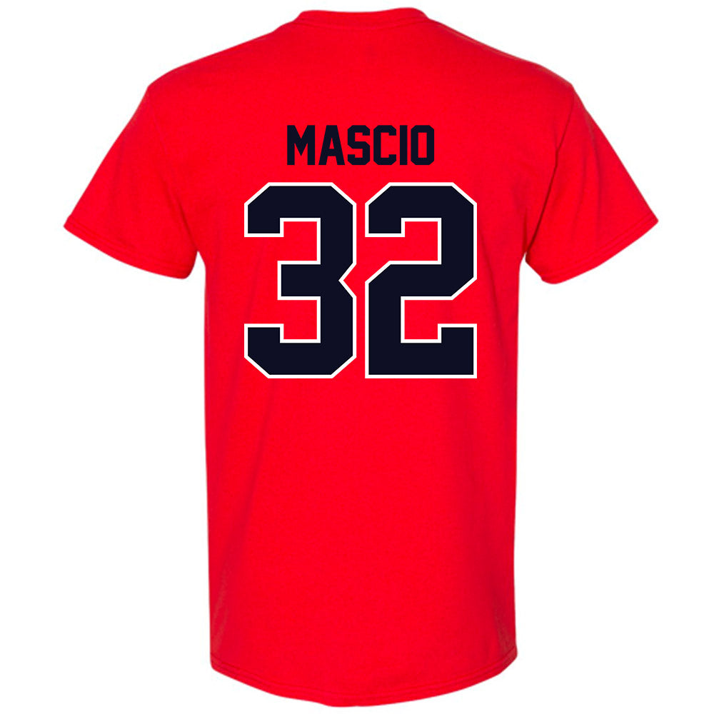 St. Johns - NCAA Baseball : Joseph Mascio - Classic Shersey T-Shirt