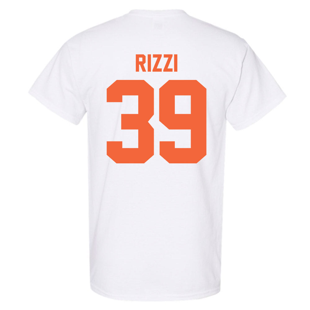 Miami - NCAA Football : Casey Rizzi - Classic Shersey T-Shirt