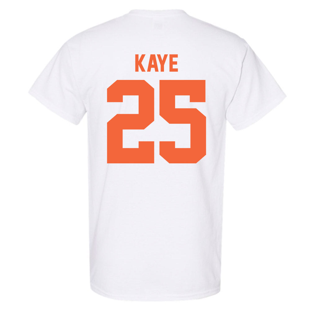 - NCAA Women's Soccer : Jessica Kaye - Classic Shersey T-Shirt-1