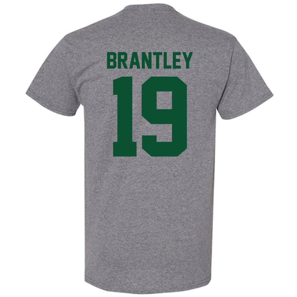 Miami - NCAA Football : Charles "Chuck" Brantley - Classic Shersey T-Shirt-1
