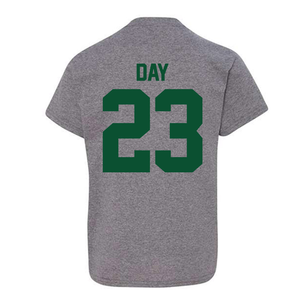 Miami - NCAA Football : Dylan Day - Classic Shersey Youth T-Shirt-1