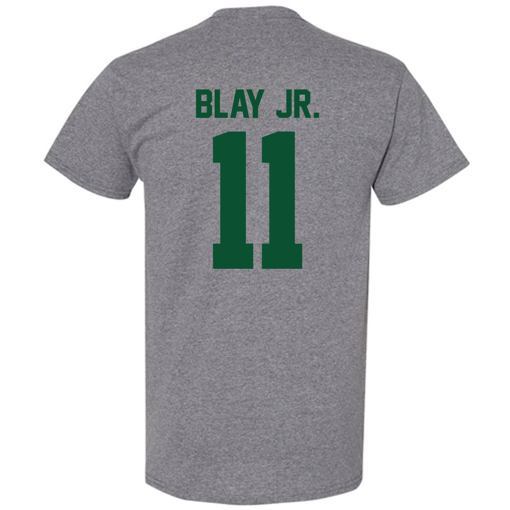 Miami - NCAA Football : David Blay Jr. - Classic Shersey T-Shirt-1