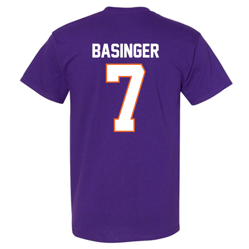Clemson - NCAA Softball : Reese Basinger - Classic Shersey T-Shirt