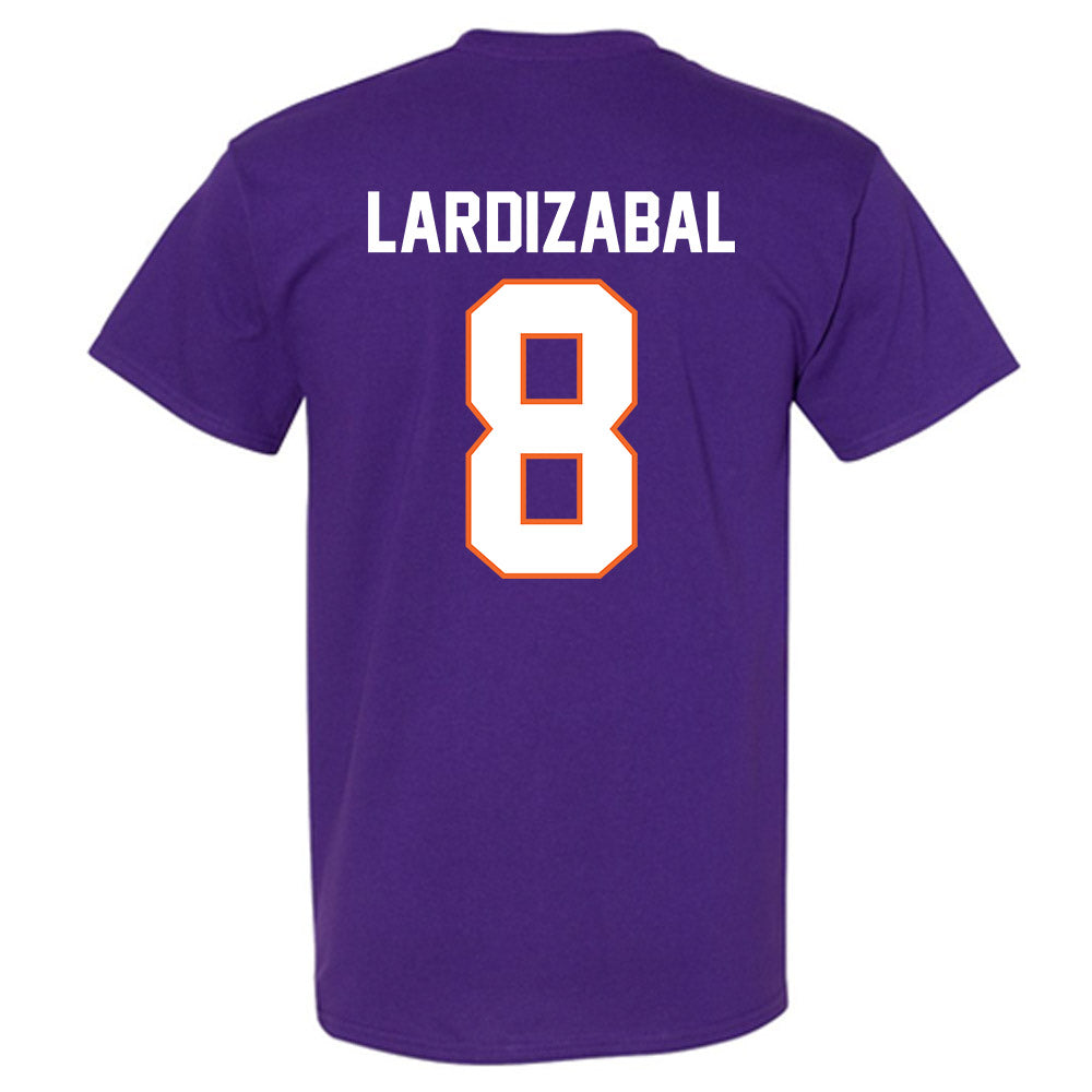 Clemson - NCAA Softball : Madison Lardizabal - Classic Shersey T-Shirt-1