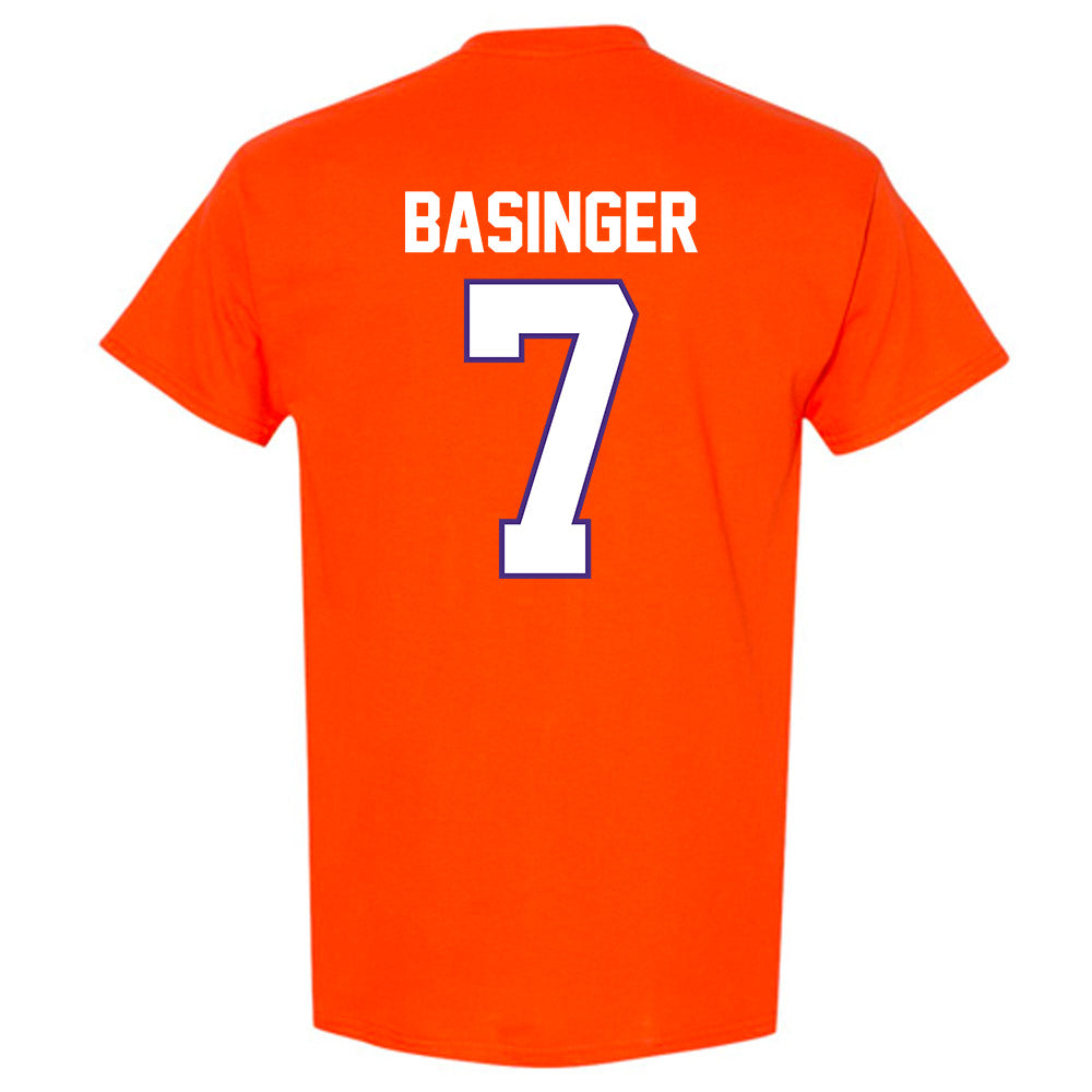 Clemson - NCAA Softball : Reese Basinger - Classic Shersey T-Shirt