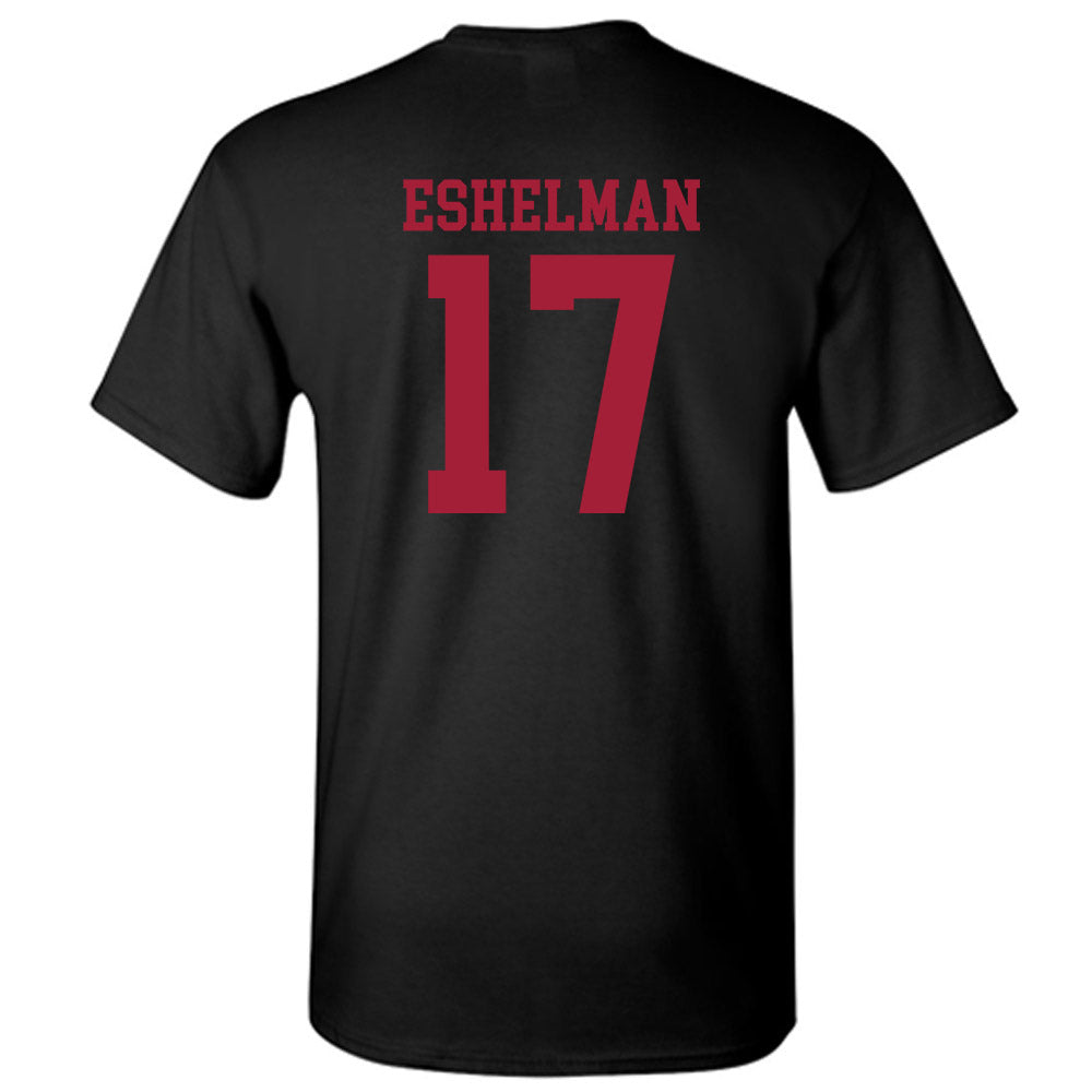 WSU - NCAA Football : Owen Eshelman - Classic Shersey T-Shirt-1